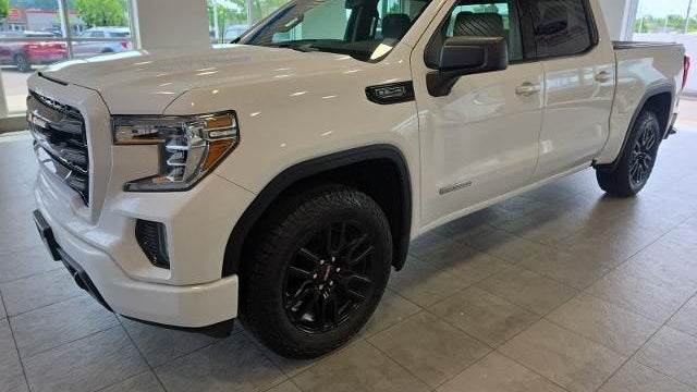 Preowned 2021 GMC Sierra 1500 Elevation for Sale