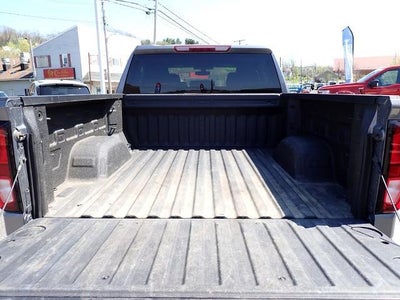 2021 GMC Sierra 1500 4X4 Elevation 4DR Crew Cab 5.8 FT. SB