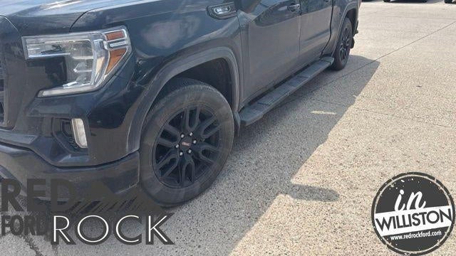 Preowned 2021 GMC Sierra 1500 Elevation for Sale