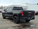 2022 Sierra 1500 Limited Thumbnail 2