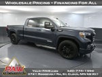 2022 Sierra 1500 Limited Thumbnail 1
