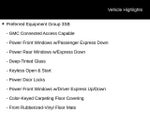 2022 Sierra 1500 Limited Thumbnail 5