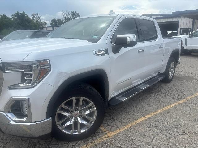 2019 GMC Sierra - $27,000