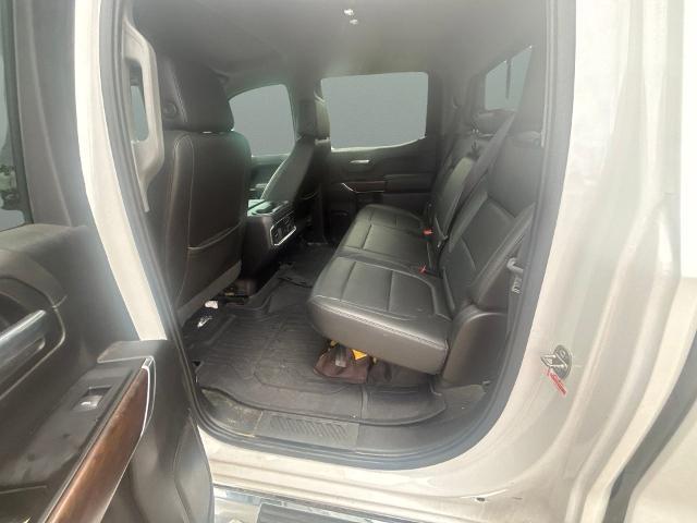 2019 GMC Sierra - $27,000