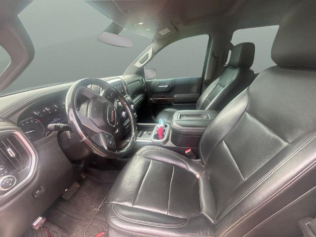 2019 GMC Sierra - $27,000