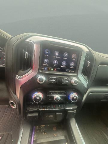 2019 GMC Sierra - $27,000