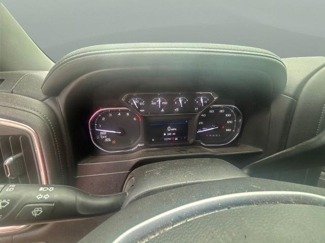 2019 GMC Sierra - $27,000