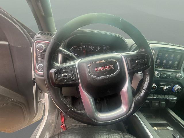2019 GMC Sierra - $27,000