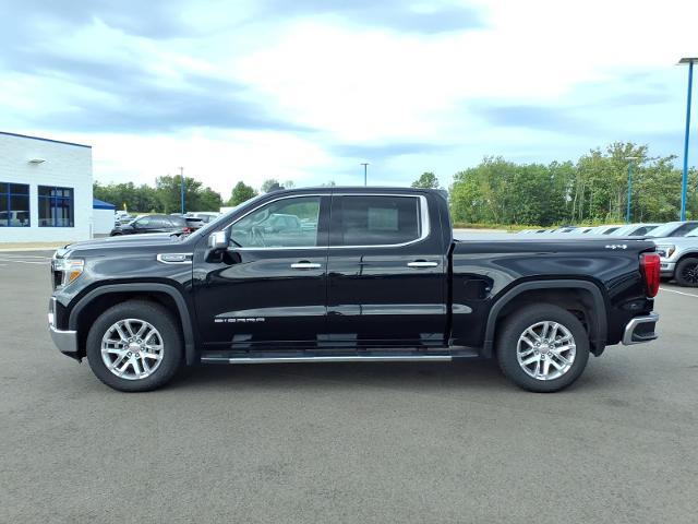 2020 GMC Sierra 1500 SLT — photo 1 of 12
