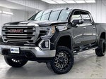 2021 Sierra 1500 Thumbnail 2
