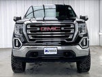2021 Sierra 1500 Thumbnail 3