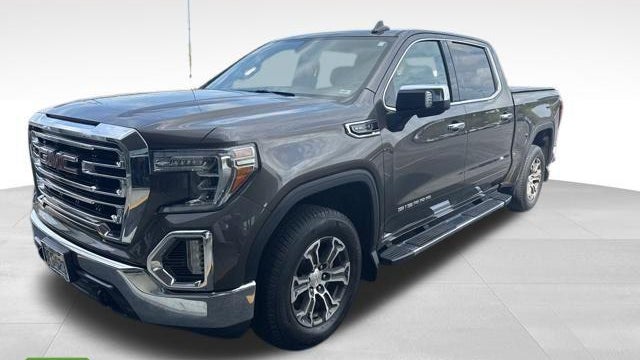 Preowned 2019 GMC Sierra 1500 SLT for Sale