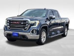 2021 Sierra 1500 Thumbnail 4