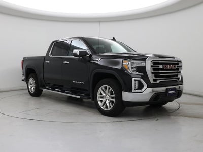 Photo of a 2020 GMC Sierra 1500 4X4 SLT 4DR Crew Cab 5.8 FT. SB for sale