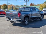 2021 Sierra 1500 Thumbnail 8
