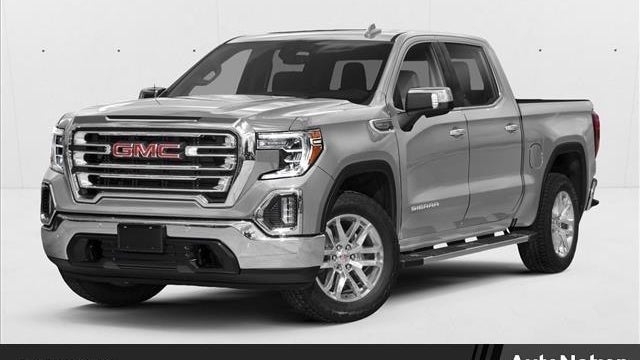 Preowned 2021 GMC Sierra 1500 SLT for Sale