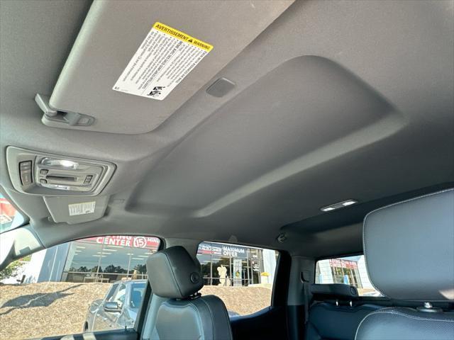2021 GMC Sierra - $34,589