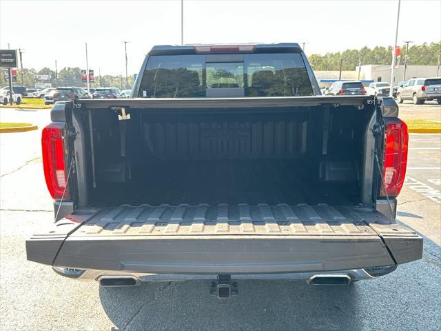 2021 GMC Sierra - $34,589