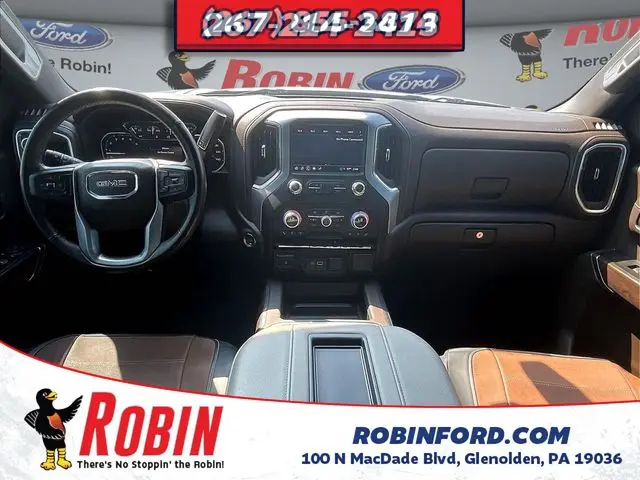 2022 GMC Sierra Limited - $39,795