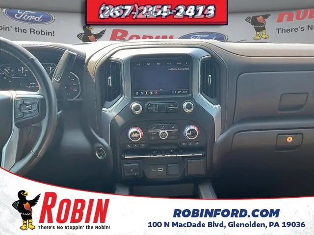2022 GMC Sierra Limited - $39,795