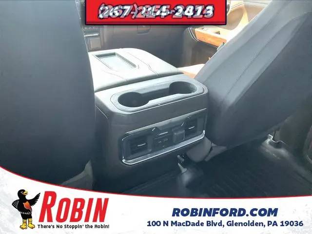 2022 GMC Sierra Limited - $39,795