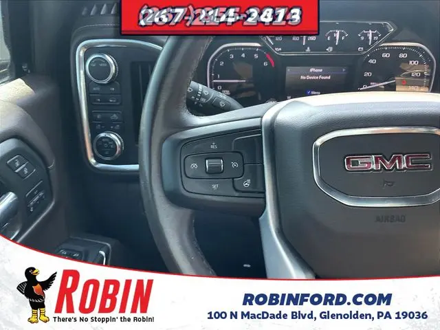 2022 GMC Sierra Limited - $39,795