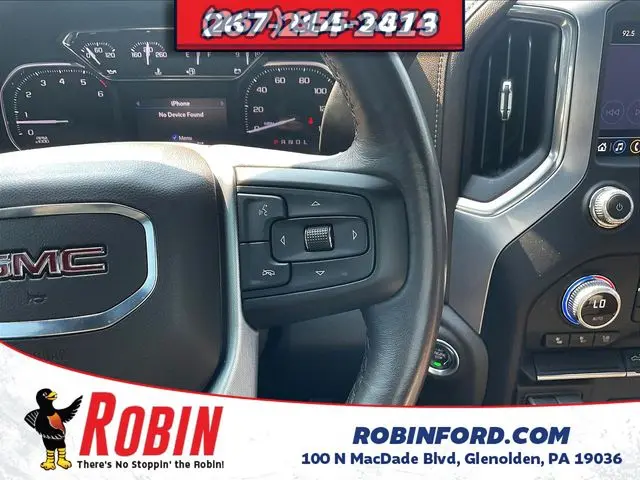 2022 GMC Sierra Limited - $39,795