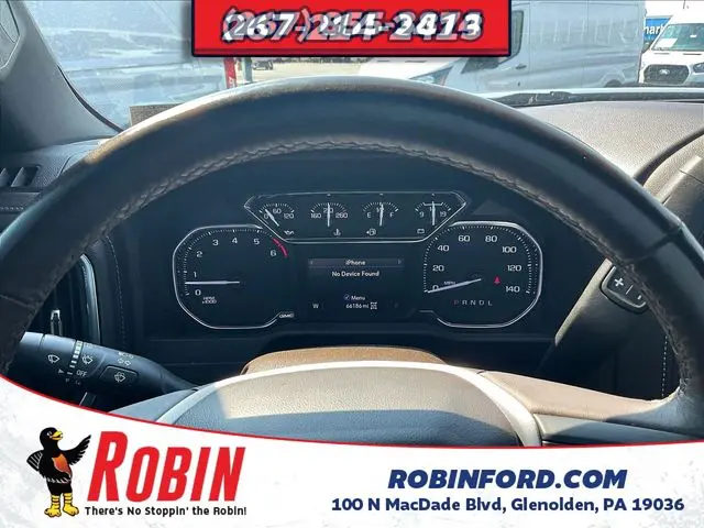 2022 GMC Sierra Limited - $39,795
