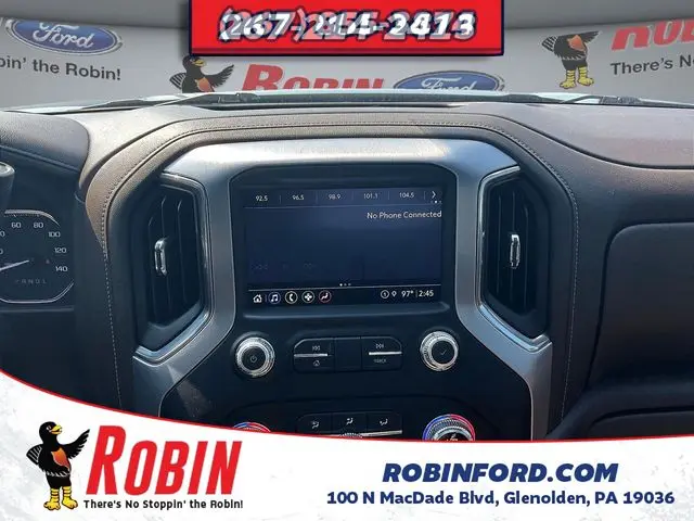 2022 GMC Sierra Limited - $39,795