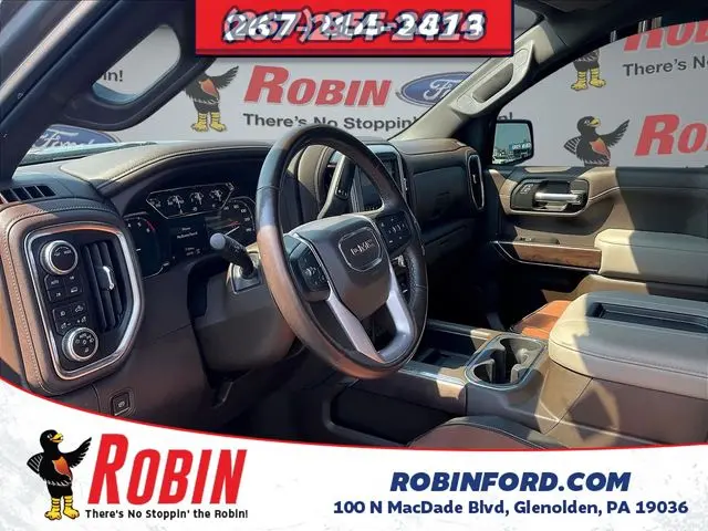 2022 GMC Sierra Limited - $39,795