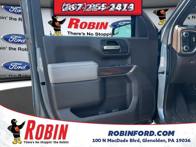 2022 GMC Sierra Limited - $39,795