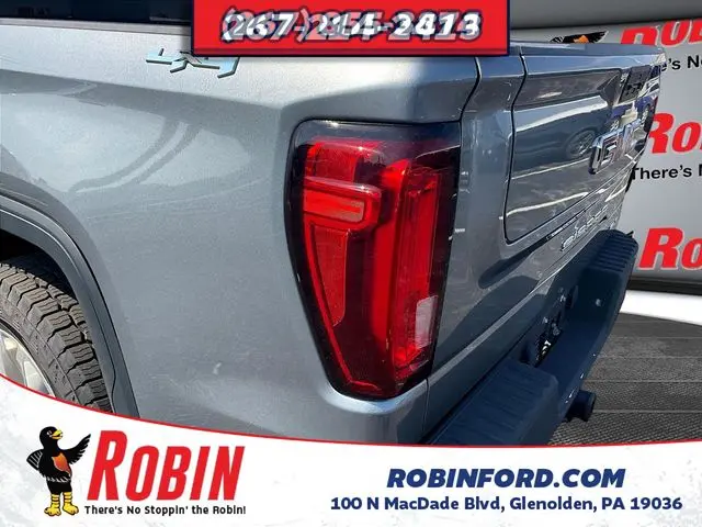 2022 GMC Sierra Limited - $39,795