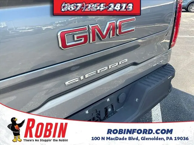 2022 GMC Sierra Limited - $39,795