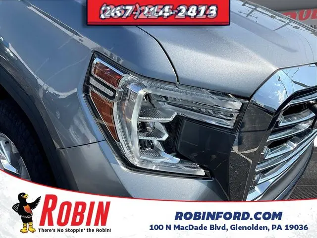 2022 GMC Sierra Limited - $39,795