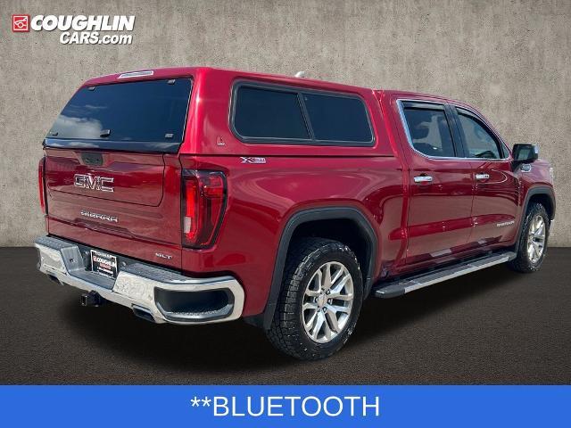 2021 GMC Sierra - $28,500