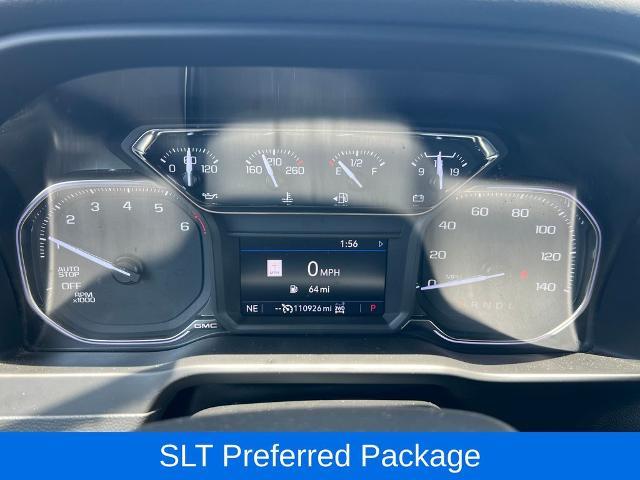 2021 GMC Sierra - $28,500