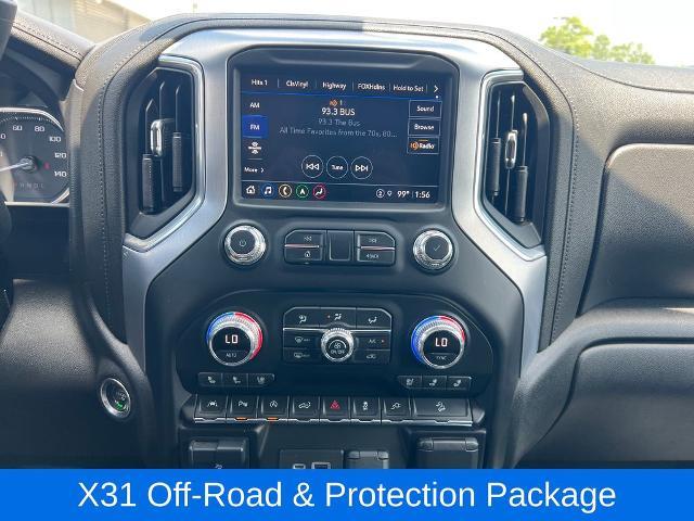 2021 GMC Sierra - $28,500