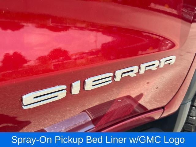 2021 GMC Sierra - $28,500