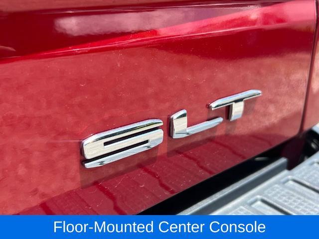2021 GMC Sierra - $28,500