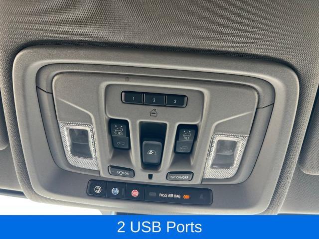 2021 GMC Sierra - $28,500