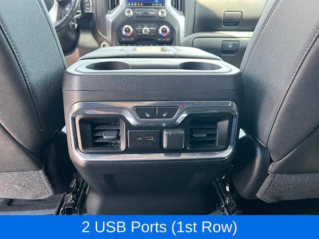 2021 GMC Sierra - $28,500