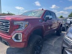 2020 Sierra 1500 Thumbnail 4