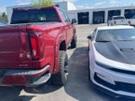2020 Sierra 1500 Thumbnail 5