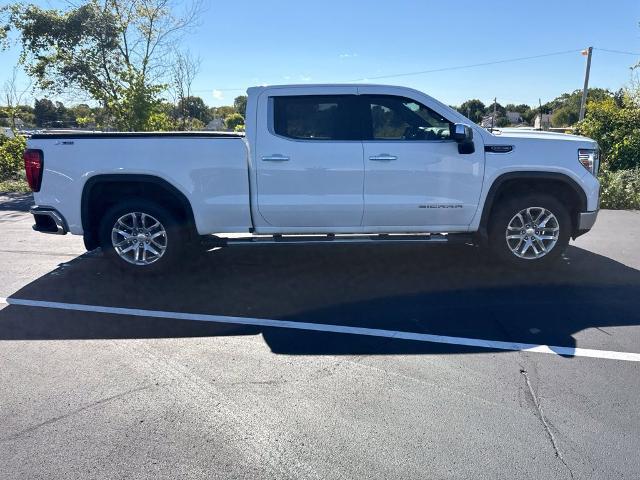 2021 GMC Sierra - $35,476