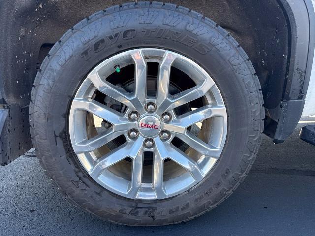 2021 GMC Sierra - $35,476