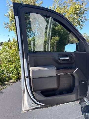 2021 GMC Sierra - $35,476