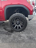 2019 Sierra 1500 Thumbnail 38