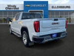 2019 Sierra 1500 Thumbnail 3