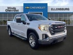 2019 Sierra 1500 Thumbnail 7