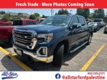 2021 Sierra 1500 Thumbnail 1